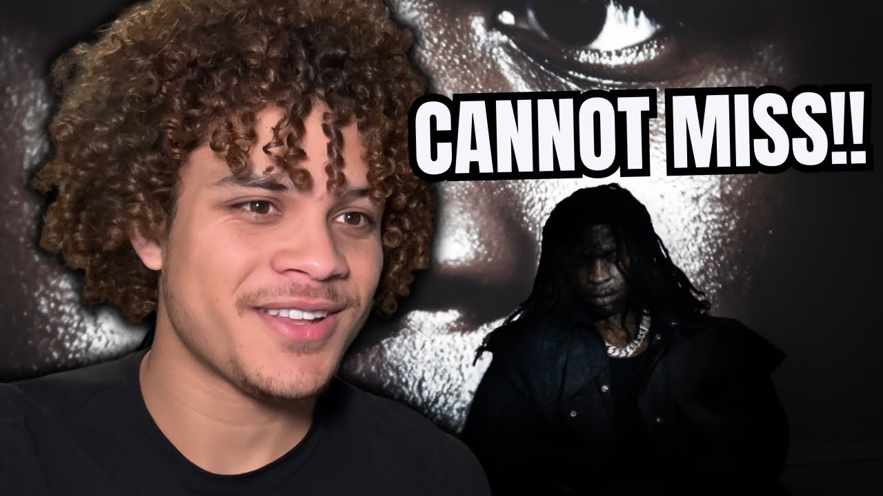 Zucenee Rapper ZUKENEE CANNOT MISS‼️ Zukenee - Zuminati (LIVE REACTION) - YouTube