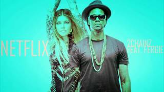 Netflix - 2 Chainz feat. Fergie INTRUMENTAL