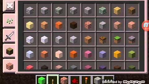 How to make easy locker house minecraft pe 0.13.1!