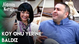 Jülide, Aslanı Muayene Ederse - Alemin Kıralı 53. Bölüm