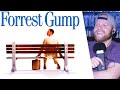 FORREST GUMP (1994) MOVIE REACTION!! FIRST TIME WATCHING!