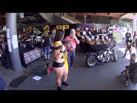 Bankstown Custom Motorcycle Show - ep2