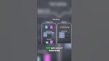 Data Visualization: Summarizing for Insight