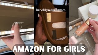 Amazon Must haves - Women And Girls - Tiktok Made me Buy it