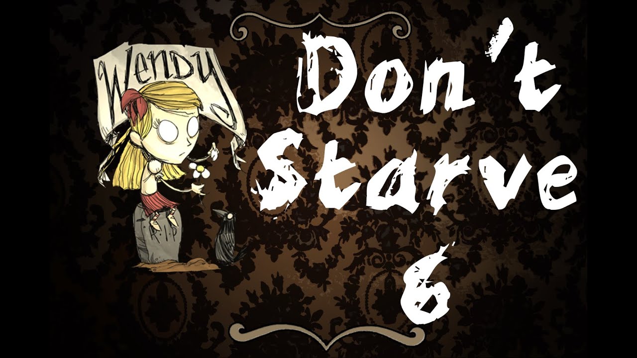 wendy dont starve together guide wendy dont starve together guide