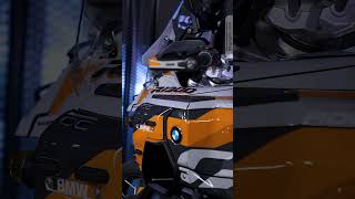 Graphic Kit For R1300Gs Adv Ml-Gd