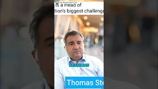 ChatGPT &amp; Physical Meetings: The Future of Customer Trust! #shorts