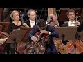 Capture de la vidéo Münchner Philharmoniker & Gautier Capuçon 07.09 Ii | George Enescu International Festival 2021