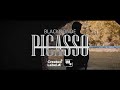 Blacknonde  picasso clip officiel