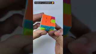 Cubo Rubik 3×3 Llavero #viral #rubikscube #viralshorts #llaveros #unboxing #viralvideo