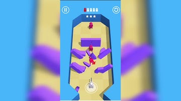 Bullet Man 3D - Android Gameplay