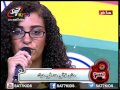 ترنيمة يارب أشكرك برنامج مع يسوع