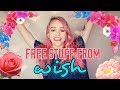 Buying the First 5 FREE Things from Wish! Round 4! | Savannah Marie