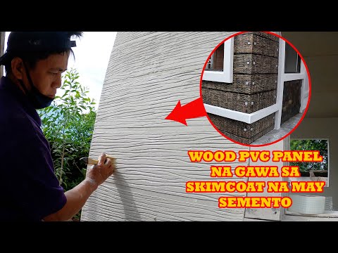 Video: Mga panel na bahay - simple at maginhawa
