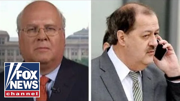 Karl Rove: Blankenship is a bigot and a moron