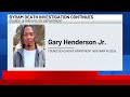 Byram police still seeking answers in 2024 death of Gary Henderson Jr.