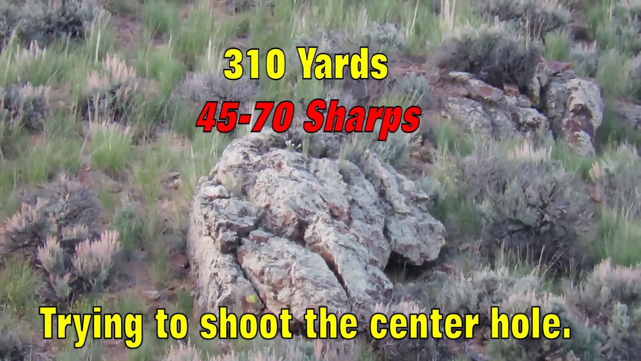 WATCH THIS! Vapor Trails from 4570 Bullet!! YouTube