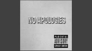 NO APOLOGIES (FAST)