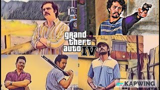 Narcos But It Is GTA 4