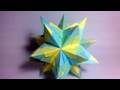 Origami Com (page 5). YouTube  Halloween Video Tutorials 