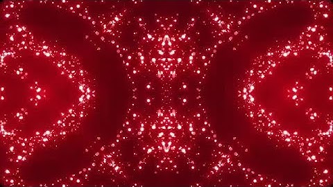 Red Lights VJ Loop Pack Stock Motion Graphics
