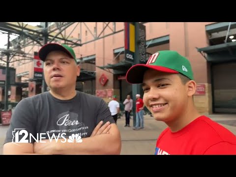 Vídeo: Quina sortida al beisbol?