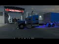 Rollin 389 from joel collins  toys delivery from san francisco to los angeles 624 km ats