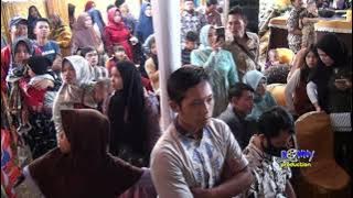 KIDUNG SAWER PANGANTEN BIKIN RIBUT PARA PEMULUNG