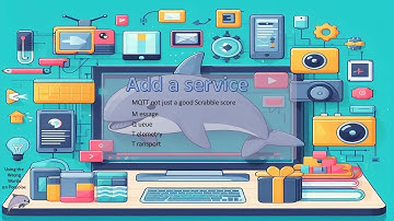 Installing MQTT in home assistant - This is needed for a things like Tasmota devices and Zigbee2MQTT