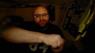 Thumbnail for Jon Drinks Water #8099 Sponsored By Chris Katz