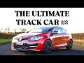 IS THE RENAULT MEGANE RS THE ULTIMATE TRACK CAR