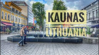 Kaunas, Lithuania