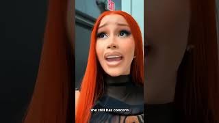 Cardi B &amp; Offset s News Are Crazy 🥹