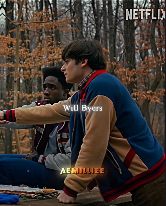 Top 5 death predictions for season 5..💀 | Stranger Things 5 Teaser Edit