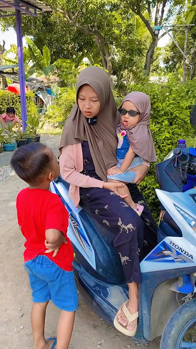 motor mama mogok#shorts