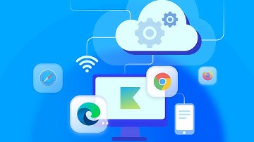 Chapter 3.1: Configuring TestCloud Tunnel in Katalon Studio