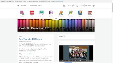 Flipgrid - Embed in D2L Widget
