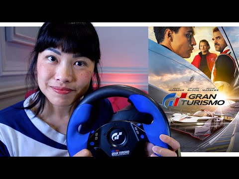 Gran Turismo | Movie Review