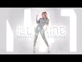 ILLUMINE - Live Video Set Experience - DJ Nat Valverde