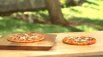 Regular Pizza VS Gluten Free Pizza: Which is better for you? | Herbalife Nutrition