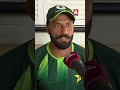 Sajid Khan We Want Early Wickets Tomorrow | A Sports