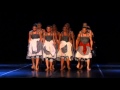 Женщины в ре миноре_ KYIV MODERN BALLET