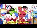 BLESSING (world edition) ft.countryhumans