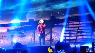 IF YOU ~ BiGbang 20161002 singapore MADE VIP tour