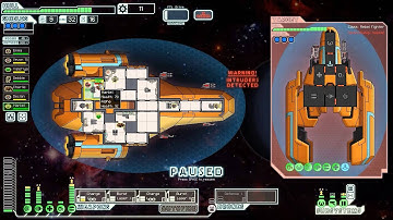 FTL: Advanced Edition :: Let