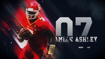 Team Intro // Sport Player Introducing-After Effects Template Videohive
