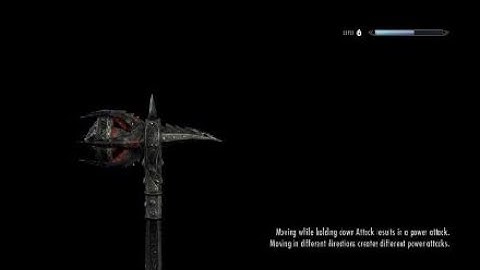 Elder Scrolls V Skyrim Walkthrough - Part 8 - Golden Claw Puzzle