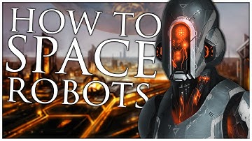 Machine Empire Guide | Stellaris