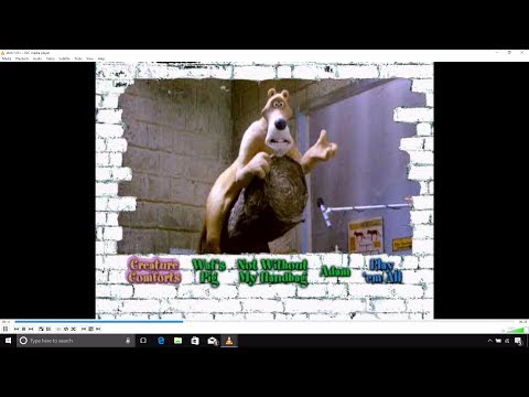 Play DVDs in Windows 10 for free