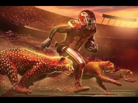 Tyreek Hill "Cheetah" 2018 Highlights ||200 Subscriber Special|| - YouTube